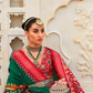 Elegant Patola Silk Saree in Smooth Designer Style