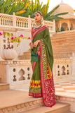 LAVANTE_FASHION_Smooth_Silk_TypeSilk_Saree_Designer_Saree_Patola_Silk_Sarees_5 - LaVante Fashion