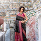 Soft Banarasi Bandhani Silk Saree with Traditional Weaving - LaVante Fashion