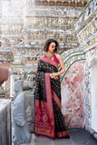 LAVANTE_FASHION_Soft_Banarasi_Bandhani_Silk_12 - LaVante Fashion