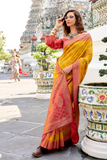 LAVANTE_FASHION_Soft_Banarasi_Bandhani_Silk_17 - LaVante Fashion