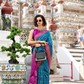 Soft Banarasi Bandhani Silk Saree with Traditional Weaving - LaVante Fashion