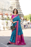 LAVANTE_FASHION_Soft_Banarasi_Bandhani_Silk_9 - LaVante Fashion