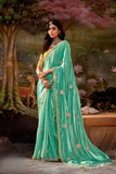 LAVANTE_FASHION_Soft_Oganza_Tissue_Silk_17 - LaVante Fashion