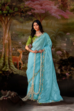 LAVANTE_FASHION_Soft_Oganza_Tissue_Silk_20 - LaVante Fashion