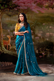 LAVANTE_FASHION_Soft_Oganza_Tissue_Silk_26 - LaVante Fashion