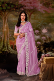 LAVANTE_FASHION_Soft_Oganza_Tissue_Silk_28 - LaVante Fashion