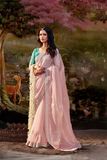 LAVANTE_FASHION_Soft_Oganza_Tissue_Silk_4 - LaVante Fashion