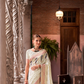 Soft Silk Saree with Graceful Drape and Lustrous Finish - LaVante Fashion