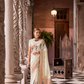 Soft Silk Saree with Graceful Drape and Lustrous Finish - LaVante Fashion