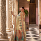 Soft Silk Saree with Graceful Drape and Lustrous Finish - LaVante Fashion