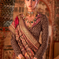 Super P.V. Silk Saree with Exclusive Value Addition Work