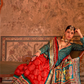 Super P.V. Silk Saree with Exclusive Value Addition Work