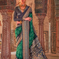 Super P.V. Silk Saree with Exclusive Value Addition Work