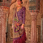 Super P.V. Silk Saree with Exclusive Value Addition Work
