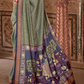 Super P.V. Silk Saree with Exclusive Value Addition Work