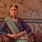 Super P.V. Silk Saree with Exclusive Value Addition Work