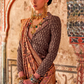 Super P.V. Silk Saree with Exclusive Value Addition Work