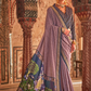Super P.V. Silk Saree with Exclusive Value Addition Work
