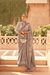 Rich Banarasi Handwoven  khadi Silk Saree with Traditional Weave