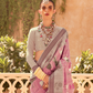 Rich Banarasi Handwoven  khadi Silk Saree with Traditional Weave