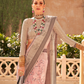 Rich Banarasi Handwoven  khadi Silk Saree with Traditional Weave