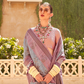 Rich Banarasi Handwoven  khadi Silk Saree with Traditional Weave