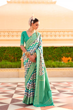 LAVANTE_FASHION_Super_Pv_Silk_Foil_Print_Design_With_Aqua_Finish_16 - LaVante Fashion