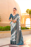 LAVANTE_FASHION_Super_Pv_Silk_Foil_Print_Design_With_Aqua_Finish_1 - LaVante Fashion