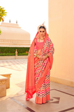 LAVANTE_FASHION_Super_Pv_Silk_Foil_Print_Design_With_Aqua_Finish_23 - LaVante Fashion
