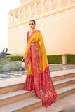 LAVANTE_FASHION_Super_Pv_Silk_With_Paithini_Design_With_Apoxy_Finish_22 - LaVante Fashion