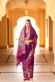 LAVANTE_FASHION_Super_Pv_Silk_With_Paithini_Design_With_Apoxy_Finish_28 - LaVante Fashion