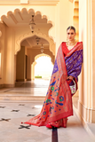LAVANTE_FASHION_Super_Pv_Silk_With_Paithini_Design_With_Apoxy_Finish_2_cb8c6b71-9f88-4f47-8be6-2e971df43794 - LaVante Fashion