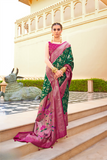 LAVANTE_FASHION_Super_Pv_Silk_With_Paithini_Design_With_Apoxy_Finish_2 - LaVante Fashion