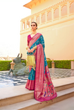 LAVANTE_FASHION_Super_Pv_Silk_With_Paithini_Design_With_Apoxy_Finish_6 - LaVante Fashion