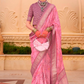 Elegant Digital Printed Art Silk Saree for Festive Occasions