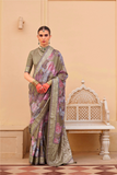 LAVANTE_FASHION_Super_Silk_With_Hb_Smart_Floral_Print_Xo_Palu_And_Border_14 - LaVante Fashion