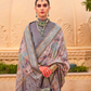 Elegant Digital Printed Art Silk Saree for Festive Occasions