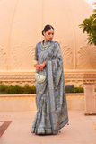LAVANTE_FASHION_Super_Silk_With_Hb_Smart_Floral_Print_Xo_Palu_And_Border_29 - LaVante Fashion