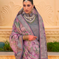 Elegant Digital Printed Art Silk Saree for Festive Occasions
