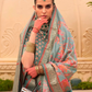 Elegant Digital Printed Art Silk Saree for Festive Occasions