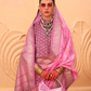 Elegant Digital Printed Art Silk Saree for Festive Occasions