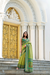 Tissue Silk Saree – Sheer Elegance with a Subtle Shine - LaVante Fashion