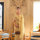 Handwoven Tissue Silk Saree with Elegant Weaving Work