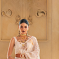 Handwoven Tissue Silk Saree with Elegant Weaving Work