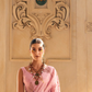 Handwoven Tissue Silk Saree with Elegant Weaving Work