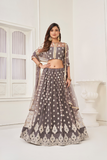 LAVANTE_FASHION_TONE_TO_TONE_THREAD_WORK_AND_SEQUENCE_WORK_EMBROIDERY_IN_LEHENGA_AND_SAME_WORK_IN_DUPATTA_AND_BLOUSE_WITH_READYMADE_FANCY_LACE_13 - LaVante Fashion