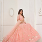 Glamorous Party Wear Lehenga in Butterfly Net with Embroidery Work