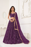 LAVANTE_FASHION_TONE_TO_TONE_THREAD_WORK_SEQUENCE_WORK_AND_ORIGINAL_MIRROR_WORK_EMBROIDERY_WITH_READYMADE_FANCY_LACE_2_7cfb381b-74fd-434f-9d07-09a3420beaec - LaVante Fashion