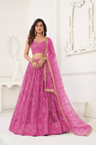 LAVANTE_FASHION_TONE_TO_TONE_THREAD_WORK_SEQUENCE_WORK_AND_ORIGINAL_MIRROR_WORK_EMBROIDERY_WITH_READYMADE_FANCY_LACE_56_48258555-08b0-4440-ba1c-42c8d695cf0d - LaVante Fashion